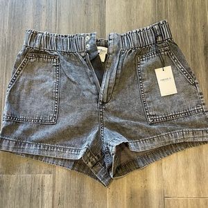 Forever 21 Shorts